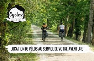 Cycles Sud-Ouest